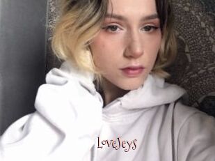 LoveJeys