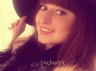 LoveJumpX