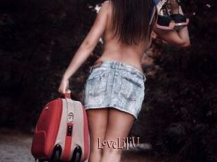 LoveLiliU