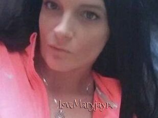 LoveMaryjayne