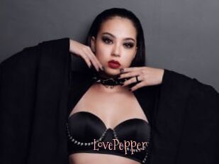 LovePepper