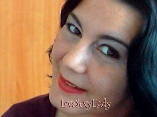 LoveSexyLlady