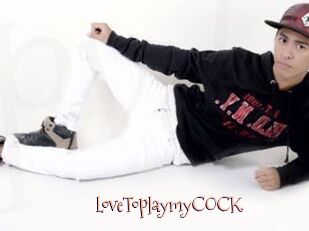 LoveToplaymyCOCK