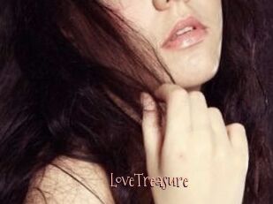 LoveTreasure