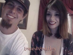 LoveandWonderboy