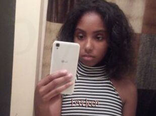 Loveleen