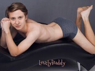 LovelyBuddy