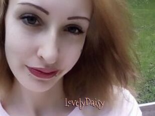 LovelyDaisy