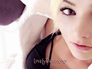 LovelyDawnxoxo