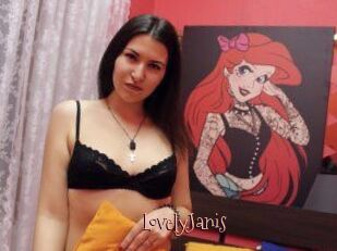 LovelyJanis