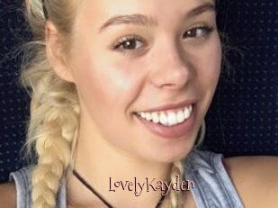 LovelyKayden