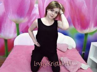 LovelyKristaForU