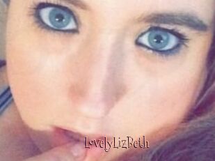 LovelyLizBeth