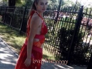 LovelyMaryyyyy