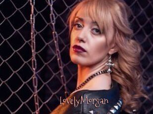 LovelyMorgan