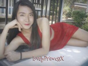LovelyPrincessX