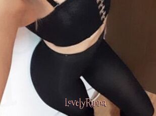 LovelyRinna
