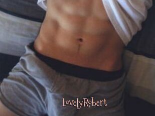 LovelyRobert