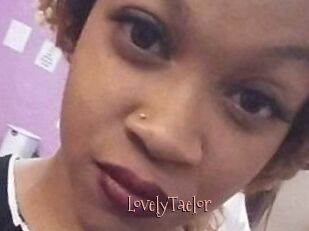 LovelyTaelor