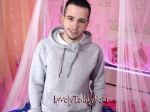 LovelyTeddyBear