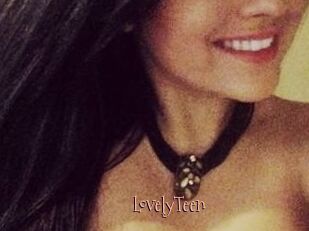 LovelyTeen