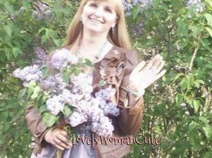 Lovely_WomanCute