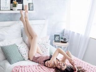 Lovely_Mary