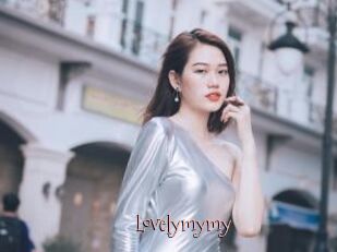 Lovelymymy