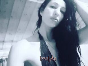 Lovelyta