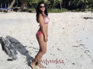 Lovelyvioleta