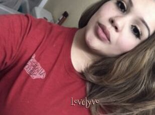 Lovelyvo