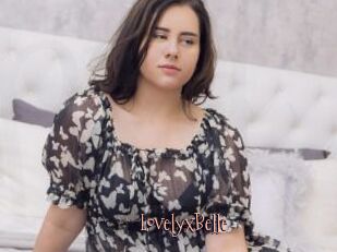LovelyxBelle
