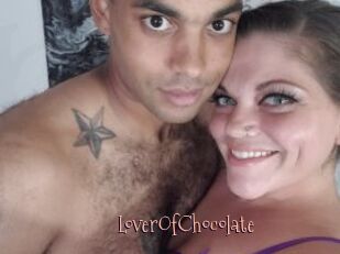 LoverOfChocolate