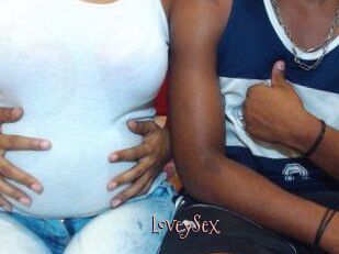 LoveySex