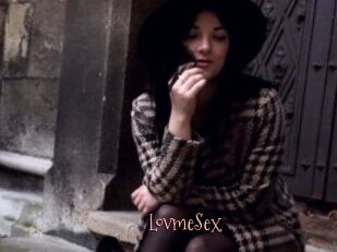 LovmeSex