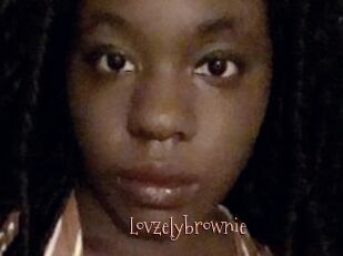 Lovzelybrownie