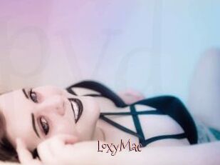 LoxyMae
