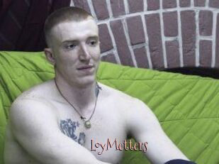 LoyMetters