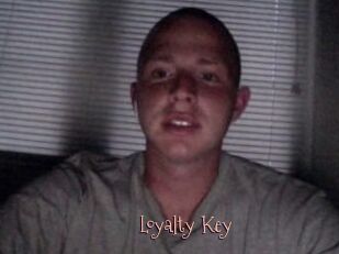 Loyalty_Key