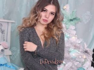 LuDevidson