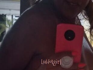 LuHotgirl