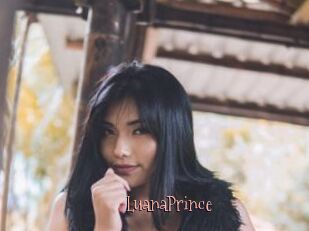 LuanaPrince
