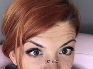 Luanna