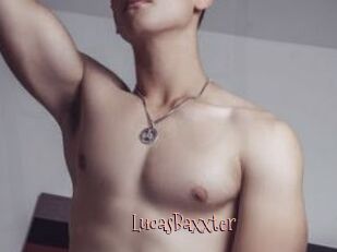 LucasBaxxter