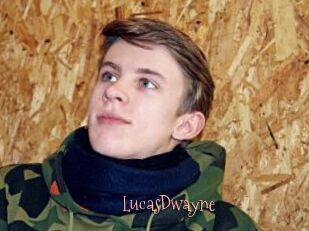 LucasDwayne
