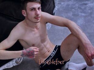 LucasHefner