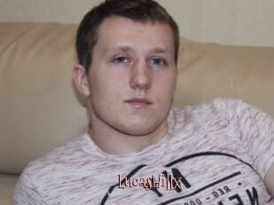 LucasHillx