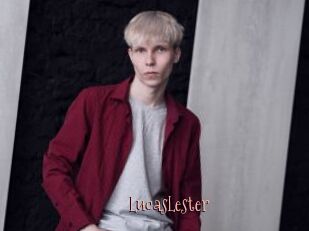 LucasLester