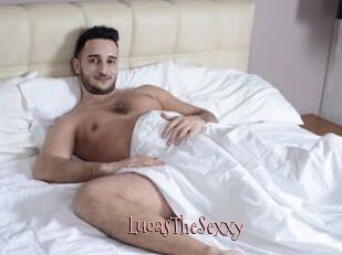 LucasTheSexxy
