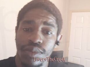 LuceroTheGreat